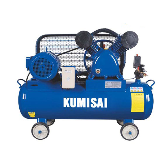 Máy bơm khí nén Kumisai KMS-55200